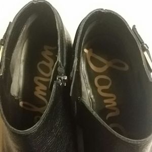 Sam Edelman booties